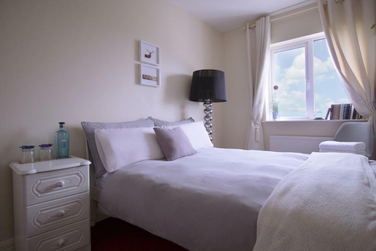 Strandhill Home, One Minute From The Beach And Pubs 外观 照片