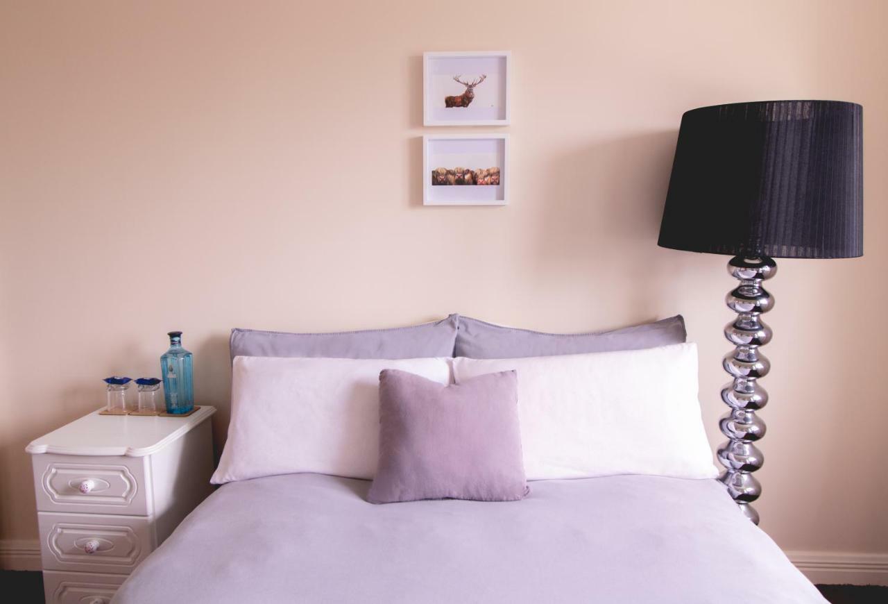 Strandhill Home, One Minute From The Beach And Pubs 外观 照片