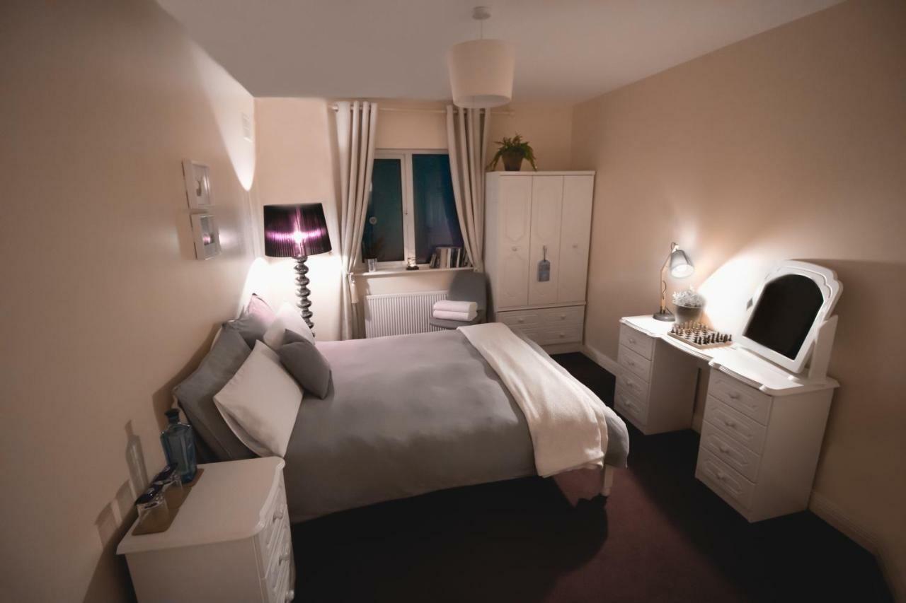 Strandhill Home, One Minute From The Beach And Pubs 外观 照片