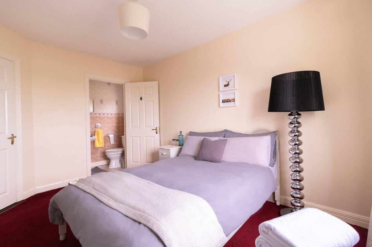Strandhill Home, One Minute From The Beach And Pubs 外观 照片