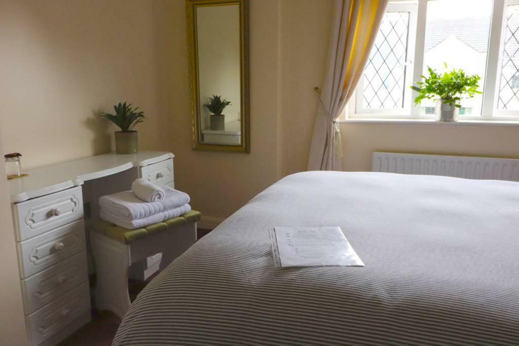 Strandhill Home, One Minute From The Beach And Pubs 外观 照片