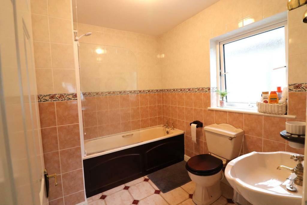 Strandhill Home, One Minute From The Beach And Pubs 外观 照片