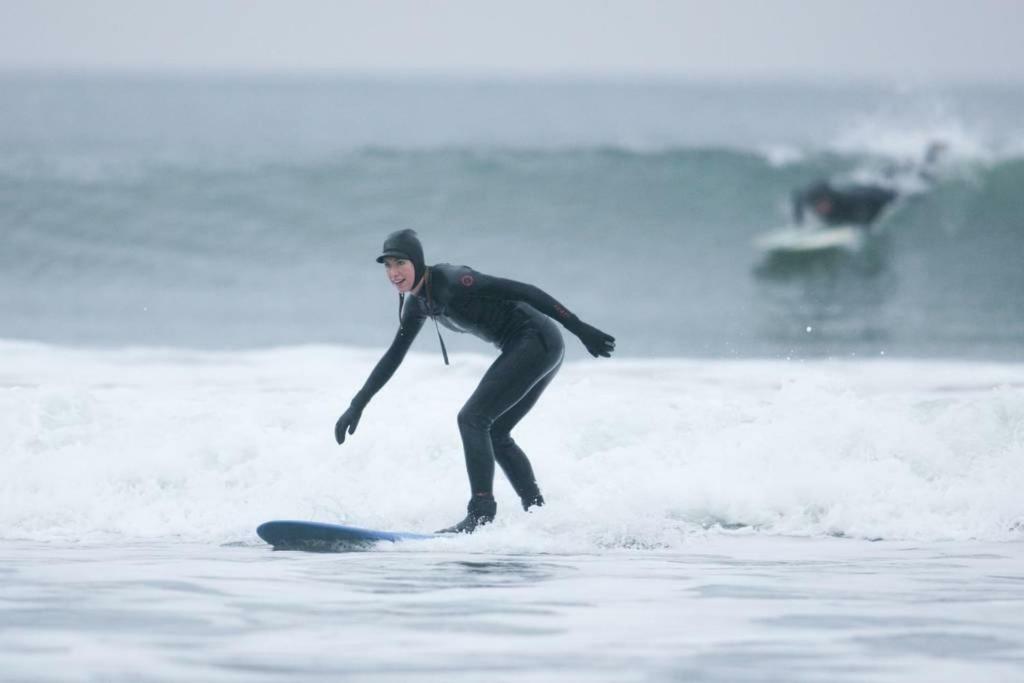 Strandhill Home, One Minute From The Beach And Pubs 外观 照片