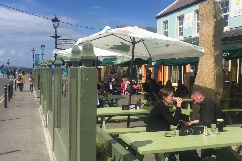 Strandhill Home, One Minute From The Beach And Pubs 外观 照片