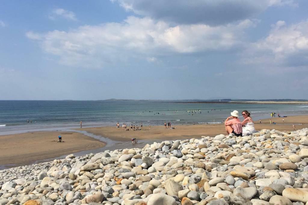 Strandhill Home, One Minute From The Beach And Pubs 外观 照片