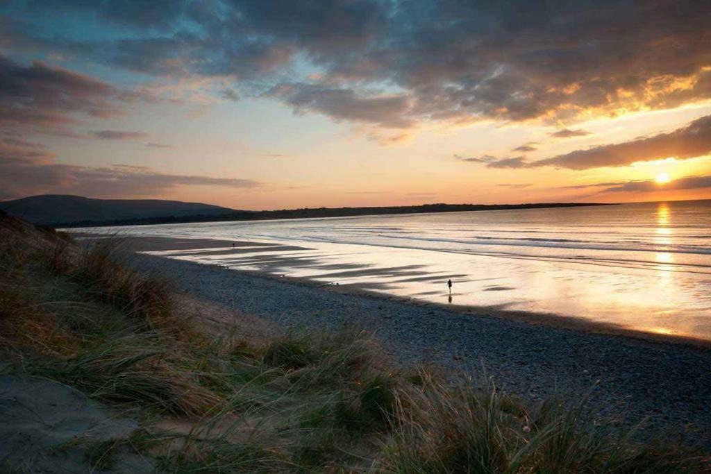 Strandhill Home, One Minute From The Beach And Pubs 外观 照片