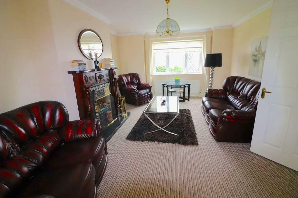 Strandhill Home, One Minute From The Beach And Pubs 外观 照片
