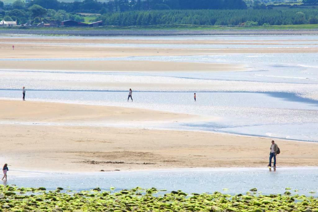 Strandhill Home, One Minute From The Beach And Pubs 外观 照片