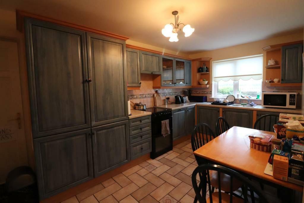 Strandhill Home, One Minute From The Beach And Pubs 外观 照片
