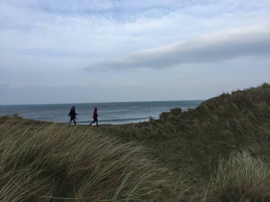 Strandhill Home, One Minute From The Beach And Pubs 外观 照片
