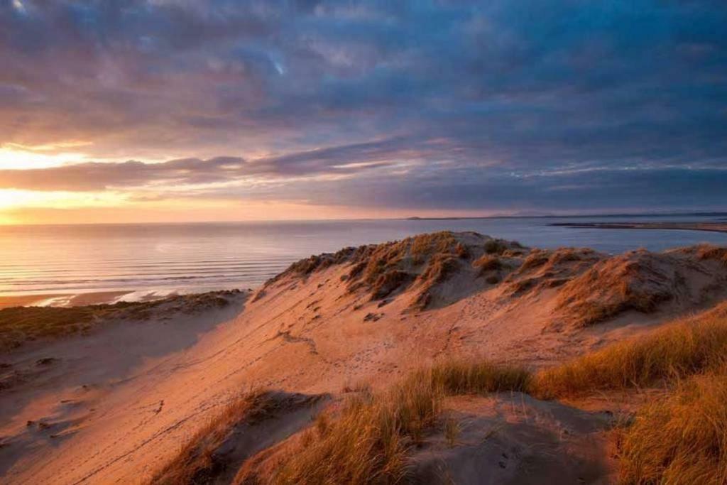 Strandhill Home, One Minute From The Beach And Pubs 外观 照片